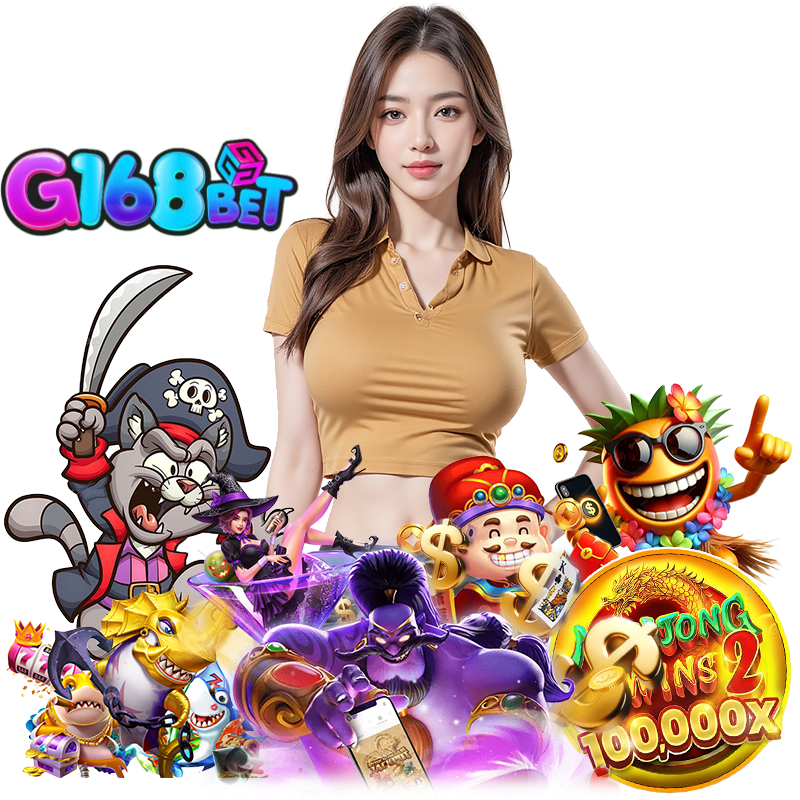 G168BET